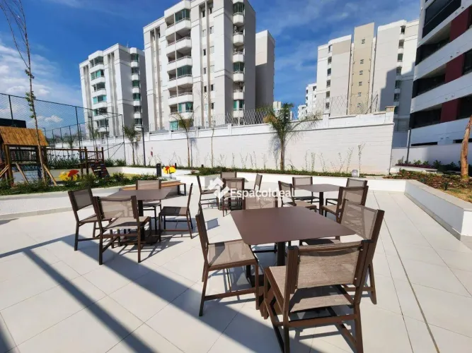 Apartamento com 2 dormitórios à venda, 63 m² por R$ 600.000,00 - Parque Morumbi - Votorant