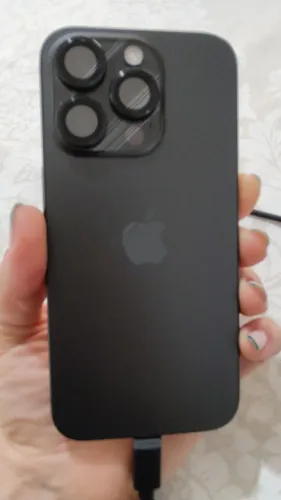 iPhone 15 pro 256gb