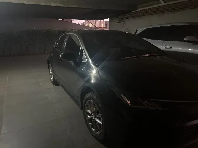 Toyota Corolla GLI 2.0 16V Flex Aut. 2025