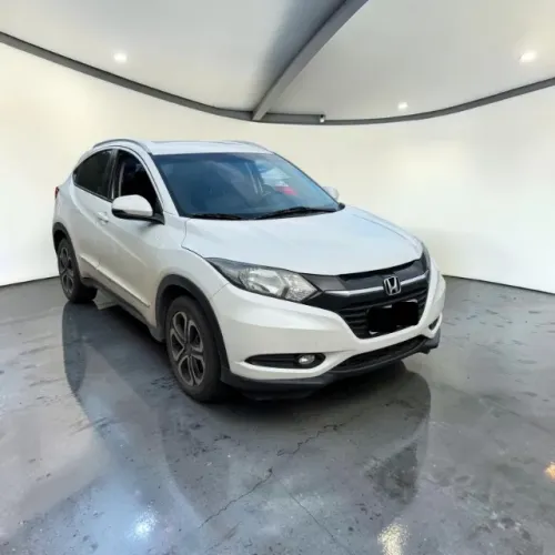 Honda HR-V EX 1.8 Flexone 16V 5P Aut. 2018