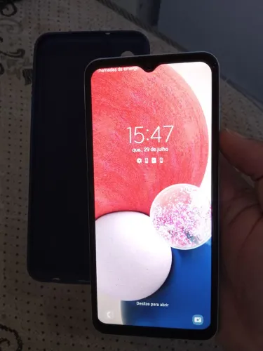 Samsung A3