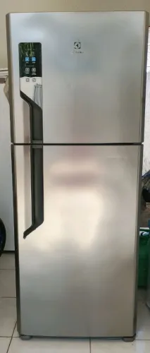 Geladeira Electrolux Frost Free 431L TF55F