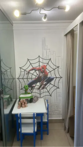 Adesivo personalizado decoração