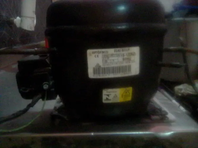 MOTOR DE GELADEIRA