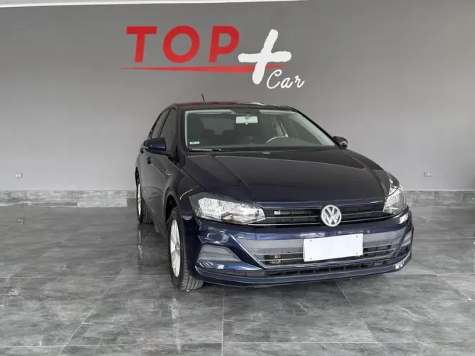 Volkswagen Polo 1.6 MSI Flex 16V 5P 2019
