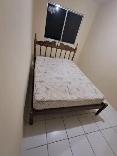 Cama casal