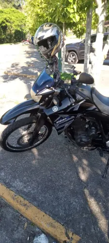 Vendo XT 660r
