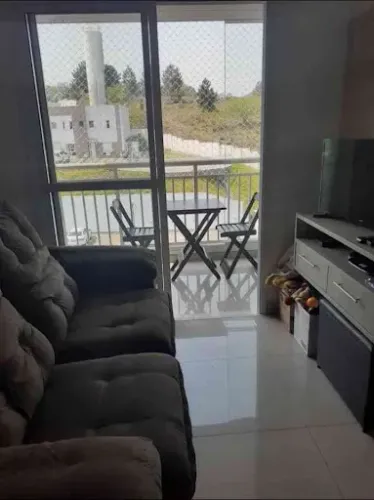 Apartamento disponível pra venda, no Condomínio Harmonia Florae, em Cotia/Sp