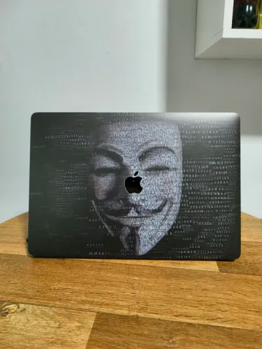 MACBOOK PRO A2141 I7 16GB 512GB