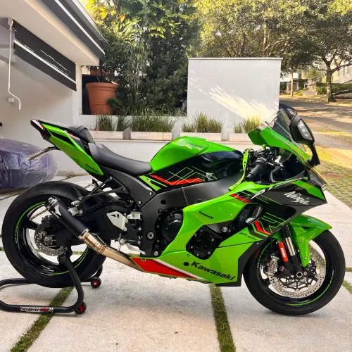 ZX-10RR