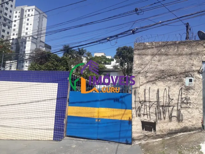 TERRENO - MORUMBI - SP