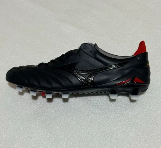 Chuteira Mizuno Morelia Neo IV Japan Tam 40
