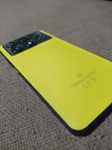 V/T Poco X6 Pro 512GB