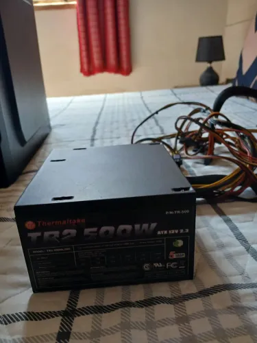 FONTE PARA PC
