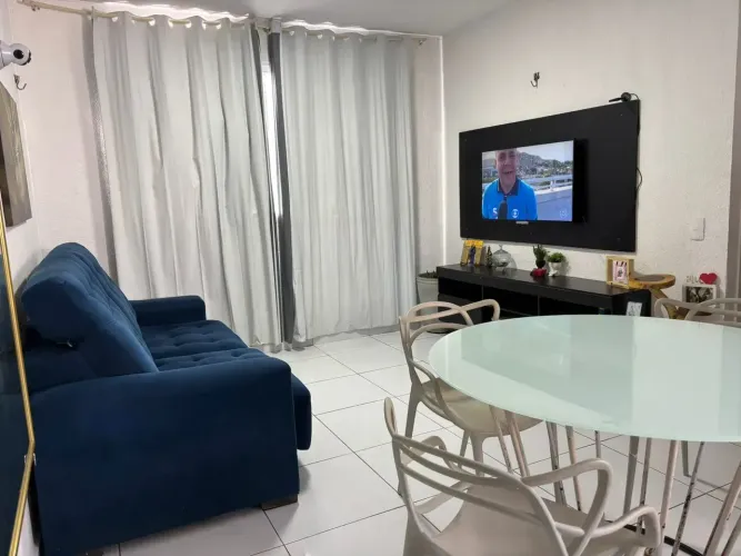 REPASSE | VILLAGGIO Esperança no Mondubim