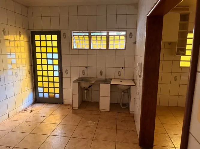 Casa Parque Amazônia