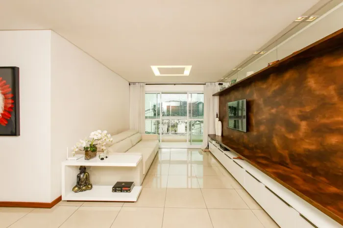 2 quartos com suíte e espaço gourmet no Estrela Sul para venda