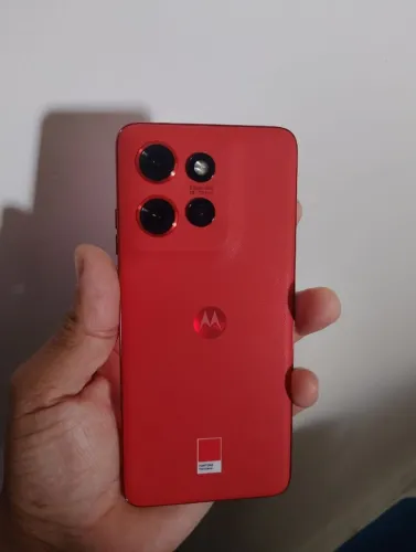 Vendo ou troco Moto Edge 50 Neo/256 GB 5g