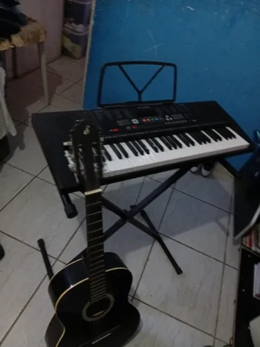 Instrumentos