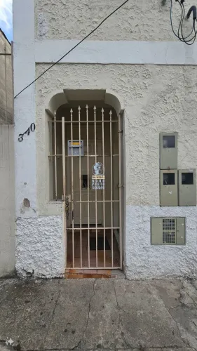 Casa para Locação Na Vila Maria Baixa.