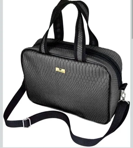 Bolsa preta