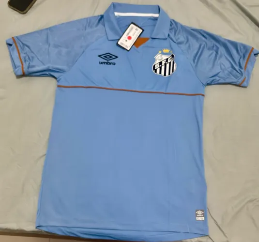 Vamos Santos fc original