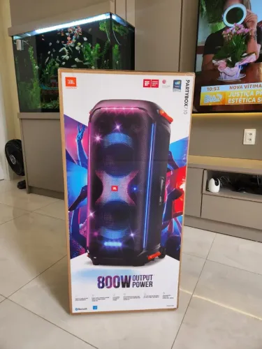 JBL PARTYBOX 710 800W .