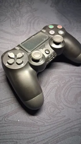 Controle dualshock 4 PS4 e Pc 