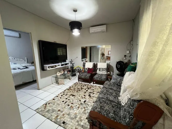 Sítio à Venda no Vale Quem Tem Rancho Castelo Forte