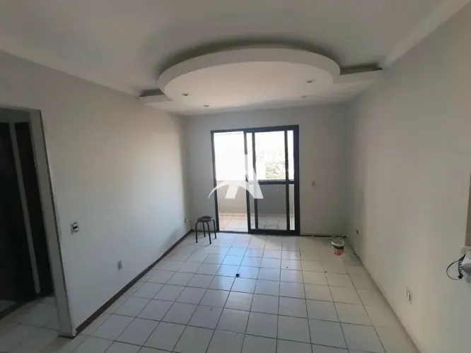 Aluguel Apartamento FUNDINHO