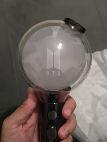 ARMY BOMB MAP OF THE SOUL SPECIAL