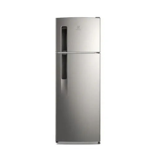 Geladeira Electrolux!