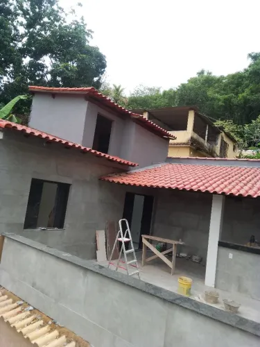 Serviço de mão de obra