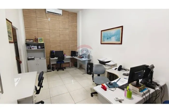 BAIXOU O PREÇO : Sala Comercial Pronta para Uso em Amaralina