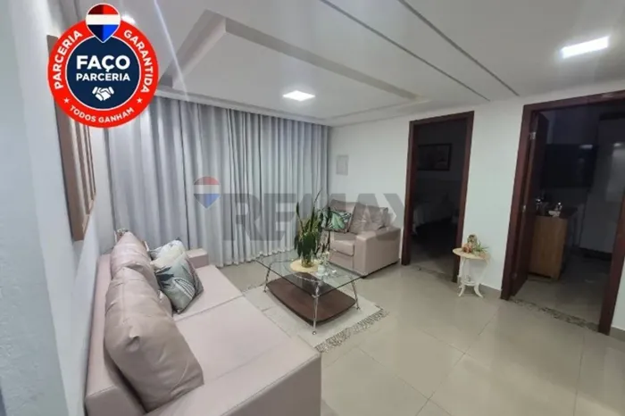 Apartamento com 123 Moderno com Quintal Privativo em Itabirito