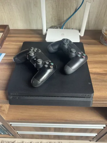 Playstation 4