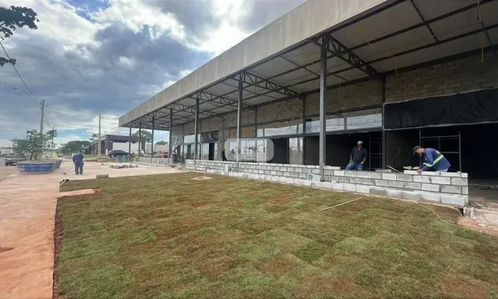 Loja Galeria Aldeia do Parque