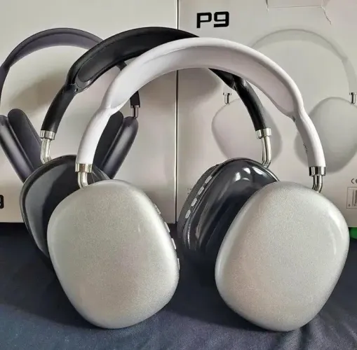 Fone de ouvido Bluetooth-promoçao