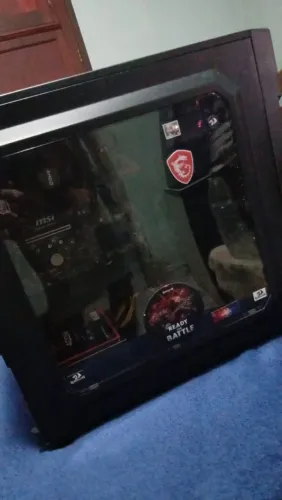 KIT GAMER 