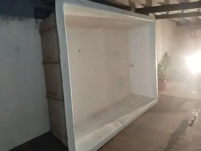 Vende-se uma piscina usada em boas condições, só encher e se divertir ?