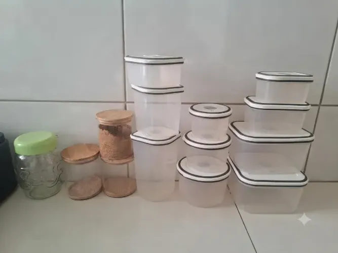 Kit de Potes
