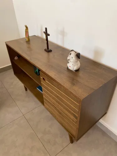 Rack para tv