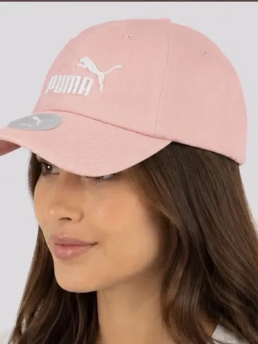 boné feminino puma