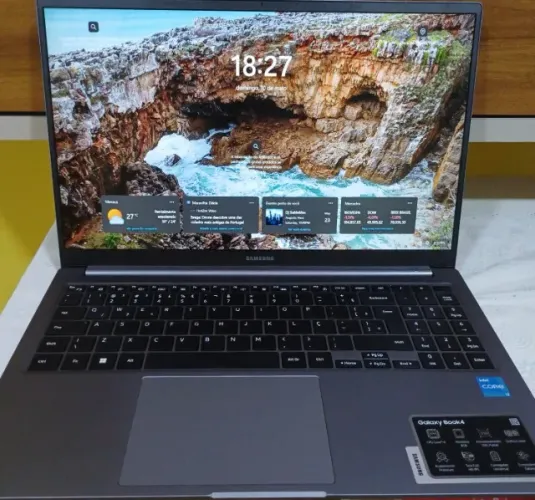 NOTBOOK SAMSUNG