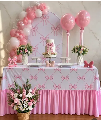 Aluguel de peças para eventos