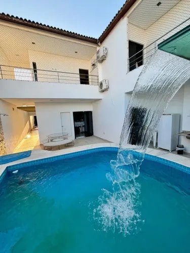 Duplex para aluguel tem 170 metros quadrados com 4 quartos em Caminho do Sol - Petrolina -