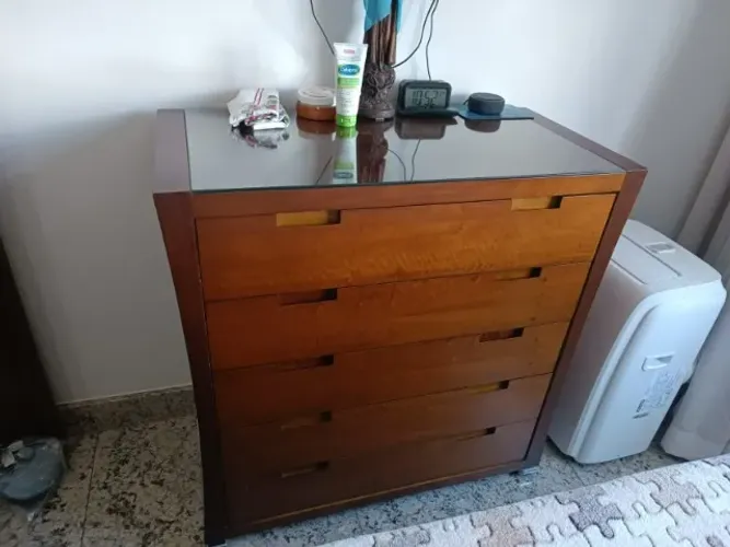 Cômoda