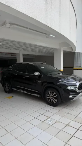 Fiat Toro Ranch 2.0 16V 4X4 Diesel Aut. 2023