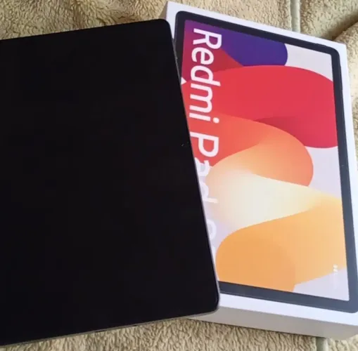 Redmi tablet