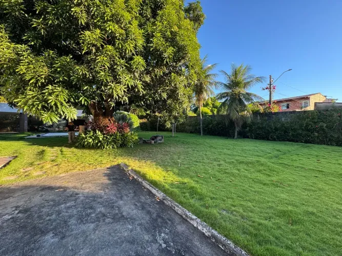 TERRENO NO CENTRO DO EUSÉBIO